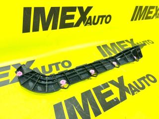 Запчасть кронштейн бампера задний правый Subaru Legacy