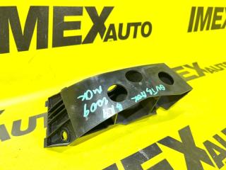 Запчасть кронштейн бампера задний левый Subaru Outback