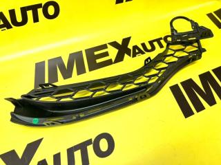 Фото запчасти решетка бампера передняя правая Mercedes-Benz GLE контрактная запчасть Запчасть решетка бампера передняя правая Mercedes-Benz GLE