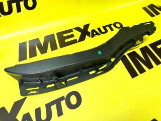 Фото запчасти воздушный сегмент бампера правый Mercedes-Benz GLE контрактная запчасть Запчасть воздушный сегмент бампера правый Mercedes-Benz GLE