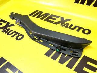 Фото запчасти воздушный сегмент бампера левый Mercedes-Benz GLE контрактная запчасть Запчасть воздушный сегмент бампера левый Mercedes-Benz GLE