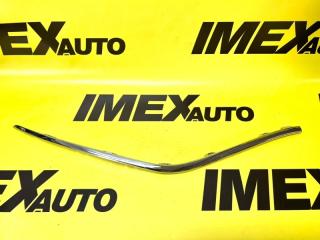 Фото запчасти хром бампера правый Mercedes-Benz GLE контрактная запчасть Запчасть хром бампера правый Mercedes-Benz GLE