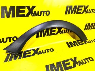 Запчасть расширитель крыла задний правый Subaru XV