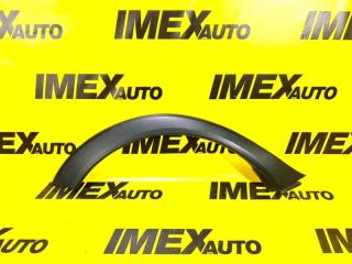 Запчасть расширитель крыла задний левый Subaru XV