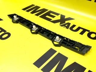 Запчасть кронштейн бампера задний левый Subaru XV