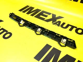 Запчасть кронштейн бампера задний правый Subaru XV