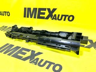 Запчасть воздуховод радиатора Mercedes-Benz GLC