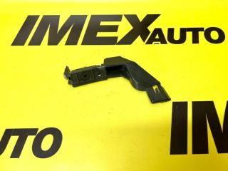 Запчасть кронштейн бампера задний правый Audi A4