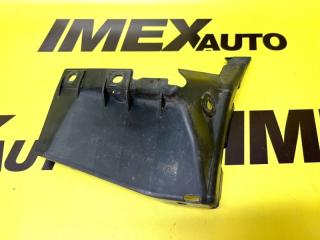 Запчасть брызговик задний левый Subaru Impreza