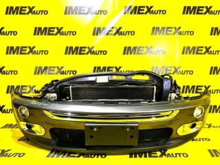 Ноускат Mini Cooper S