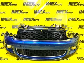 Ноускат Mini Cooper S