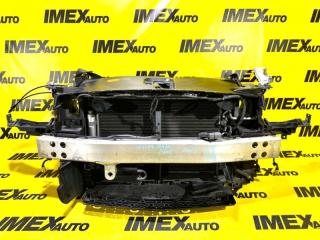 Передняя панель (Телевизор) Infiniti G37