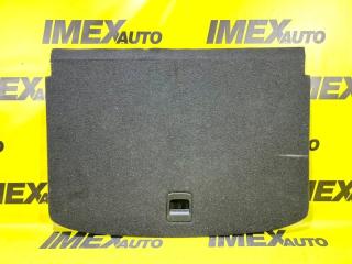 Запчасть пол багажника Audi A1