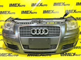 Ноускат Audi A3 2004-2008