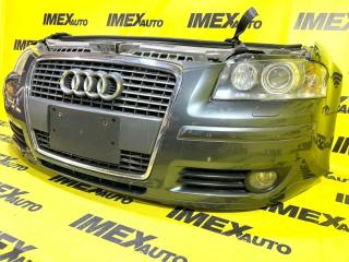 Ноускат Audi A3 8P