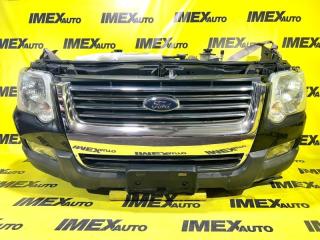 Ноускат Ford Explorer