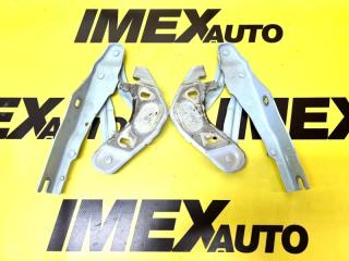 Запчасть петли капота Audi A1