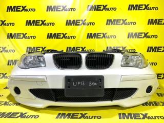 Ноускат BMW 1 2004-2007