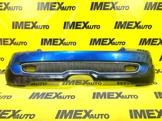 Бампер задний Mini Cooper S