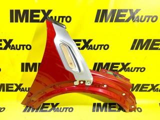 Крыло переднее правое Mini Countryman R60 41009805644 контрактная