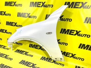 Крыло переднее левое Infiniti EX J50 Крыло переднее левое Infiniti EX J50