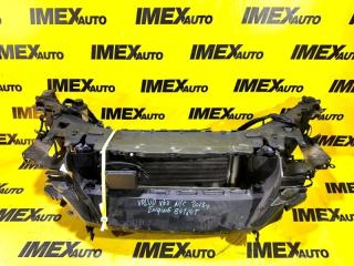 Передняя панель (Телевизор) Volvo S60 V60