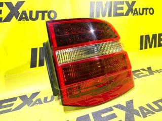 Запчасть фонарь правый Porsche Cayenne