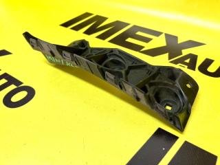 Запчасть кронштейн бампера задний левый Mini Countryman