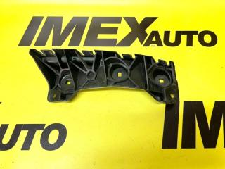 Запчасть кронштейн бампера задний правый Mini Countryman