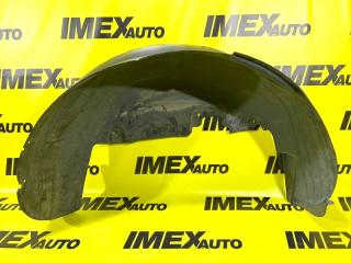 Запчасть подкрылок задний правый Porsche Cayenne