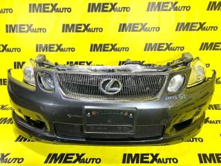 Ноускат Lexus GS350