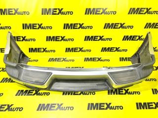 Бампер задний Chevrolet TrailBlazer