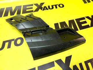 Запчасть кронштейн бампера передний левый Volvo S60 V60