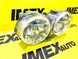 Фара ксенон левая Jaguar S-Type