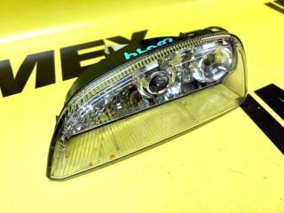 Запчасть поворотник правый Porsche Cayenne