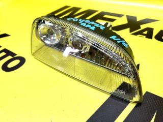 Запчасть поворотник левый Porsche Cayenne