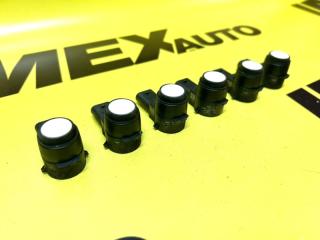 Запчасть парктроник Porsche Cayenne