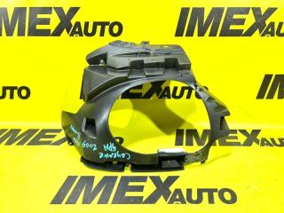 Запчасть кронштейн бампера задний правый Porsche Cayenne