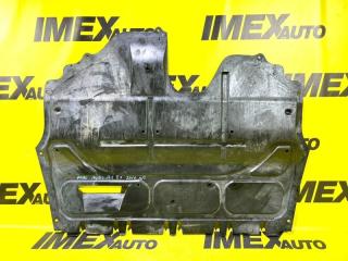 Запчасть защита двигателя Audi A1