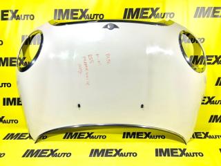 Капот Mini Cooper R56 41612754738 контрактная