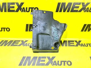 Защита днища передняя левая Audi A5 8T 8K0825201A контрактная