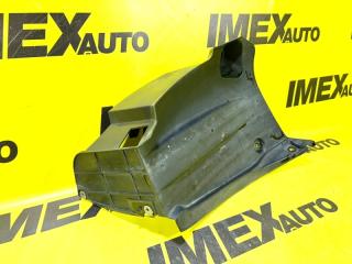 Подкрылок задний левый 3 BM