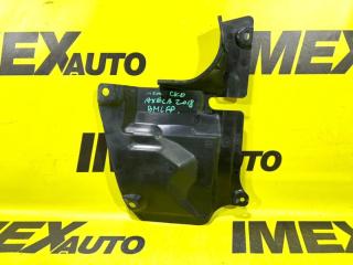 Запчасть пыльник двигателя левый Mazda 3