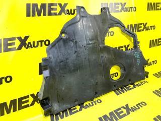 Защита двигателя Mazda 3
