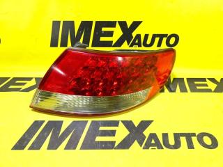 Запчасть фонарь правый Hyundai Grandeur