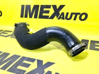 Запчасть патрубок интеркулера Audi A5