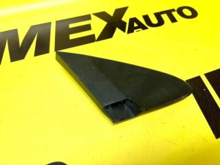 Запчасть уголок крыла правый Subaru XV