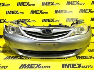 Ноускат Subaru Impreza