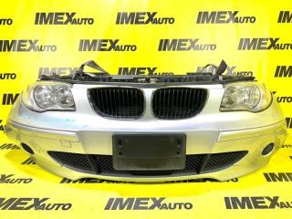 Ноускат BMW 1