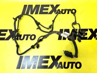 Запчасть проводка парктроника задняя Porsche Cayenne